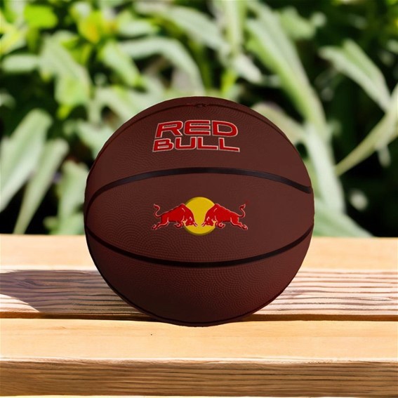 Custom Printed Basketball